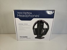 TV EARS Voice Clarifying