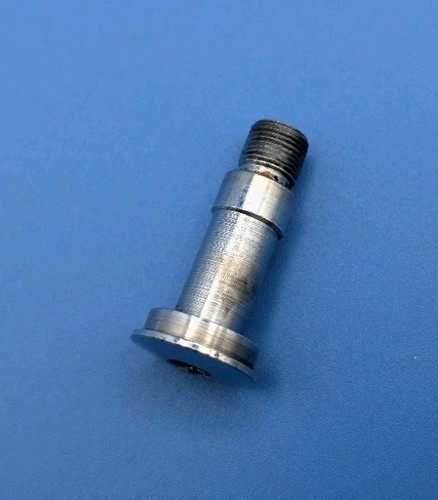 Simplex s001 derailleur axle - simplex,