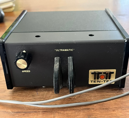 Ten tec model 645 keyer - 645,