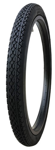 Pneu cruiser noir 2 - cruiser, x