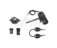 APRILIA 125 250 300 400 500 ATLANTIC NEIMAN CONTACTEUR SERRURERIE - 8026