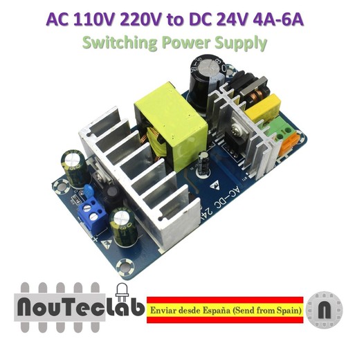 Ac 85 265v 110v - ac-dc,