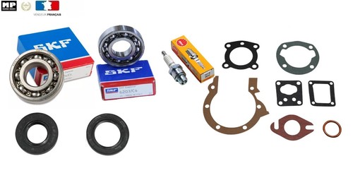 Kit roulements skf - , spy