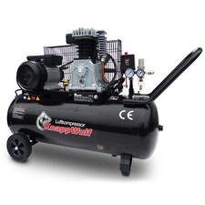 Knappwulf compresseur air - compresseur, d'air