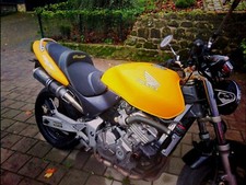 Selle Grand Confort compatible HONDA HORNET CB 600 S/F [≤ 2002] Top Sellerie