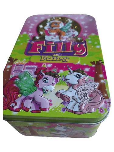 Filly boîte rangement jouets - boîte,