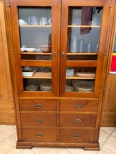 meuble d'apothicaire en