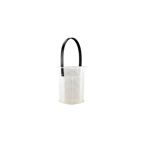 Panier pompe piscine - panier, de