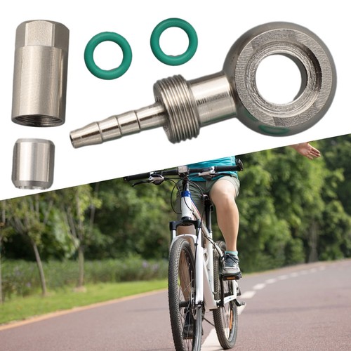 Vélo tuyau hydraulique - vélo,