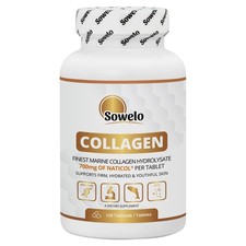 Collagène de Poisson NatiCol