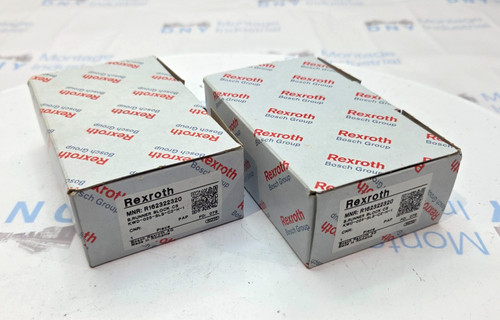 Rexroth r162322320 runner - rexroth, b.runner