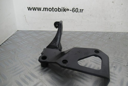 Support moteur valve - de,