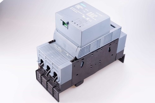 Siemens sentron disjoncteur - siemens, de