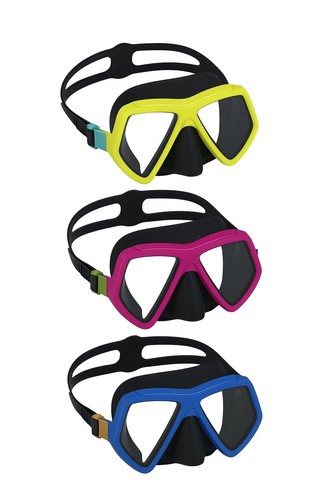 Lunettes natation masquer - de,