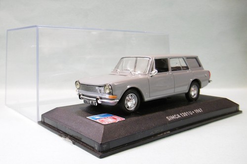 Altaya ixo simca 1301u - ixo,