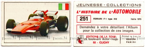 Sticker 251 histoire - sticker, de