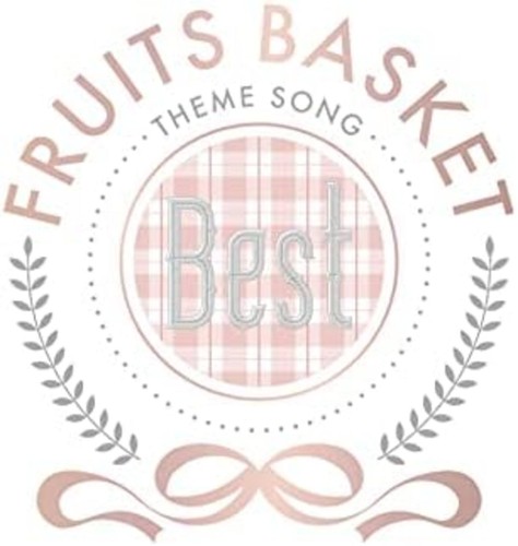 Fruits basket theme song - fruits, best