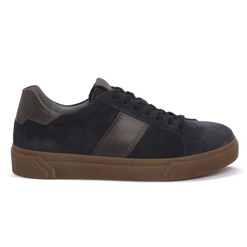 Chaussures nero giardini - nero,