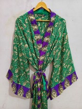Ankle Length Bell Sleeves