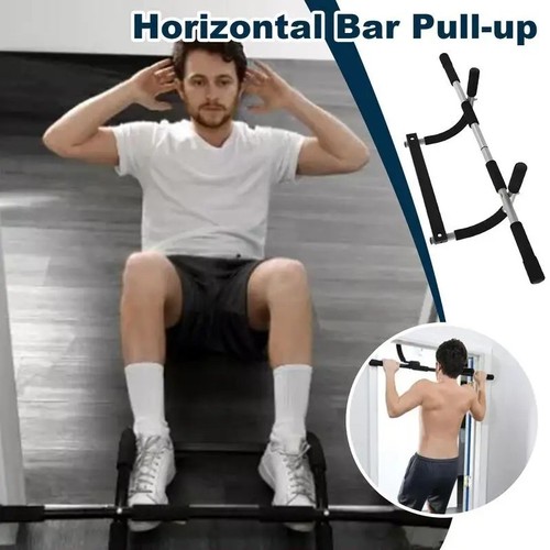 Barre traction pour cadre - de,