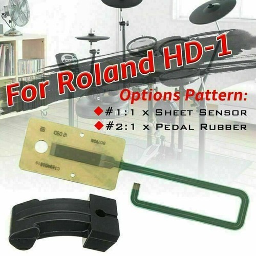 Pour roland hi hat - pour,