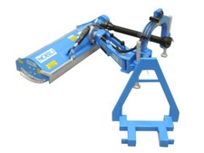 Miniature Demi Agricole