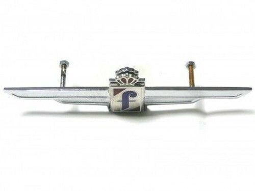 Orrnement armes pininfarina - armes,