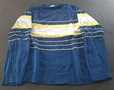 PULL BLEU 10 ANS VERTBAUDET