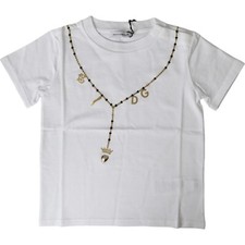 Dolce & Gabbana Enfants Coton