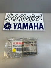 1 amortisseur support boite air yamaha 5vy-14425-00 yzf-r1 2004 2006