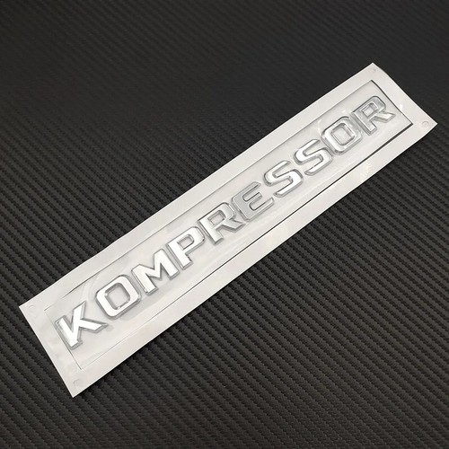 Autocollant kompressor - 3d,
