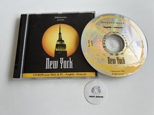 NEW-YORK CITY - Arborescence