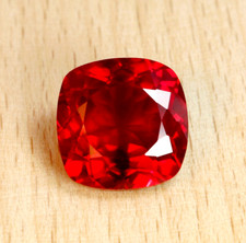 Naturel Rubis Rouge 6.45 CT