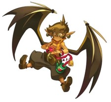 Compte dofus Lvl 202 Eniripsa Hellmina Non Certifié