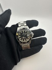 TUDOR Submariner 1988 Creamy