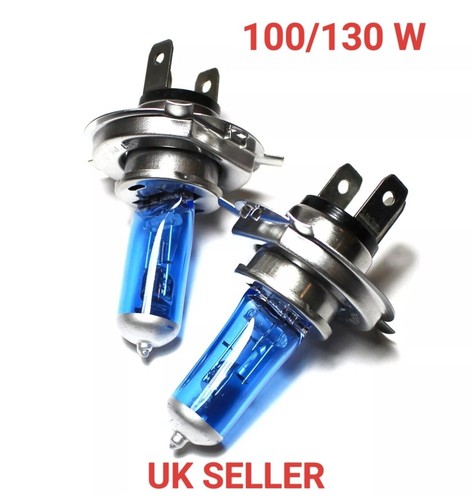 P43t 100 130w super - 2x,