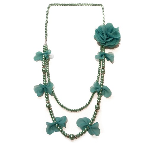 Collier sautoir femme dont - collier,