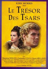 Le Trésor des tsars ~ Amerigo