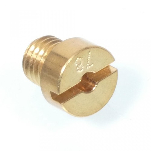Gicleur carburateur p2r - gicleur,