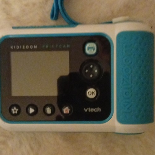 Vtech kidizoom printicam - vtech,