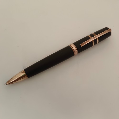 Stylo bille visconti - bille,