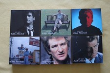 6 coffrets de 30 cd eddy