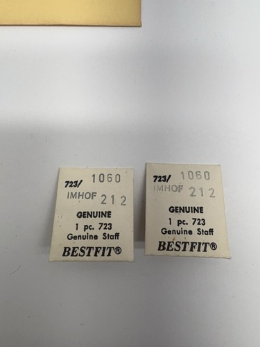 Imhof clock balance - imhof, for