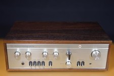 Amplificateur intégré LUXMAN