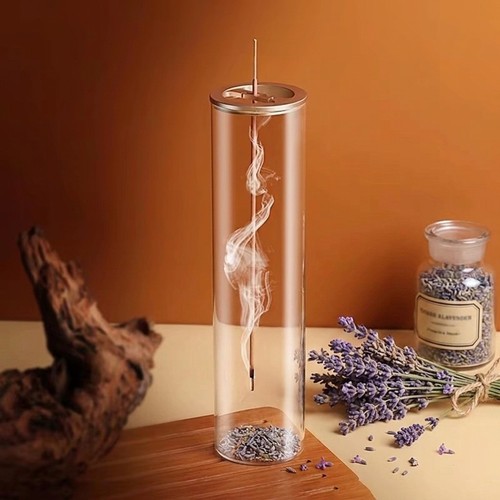 Diffuseur encens verre - diffuseur, d’encens