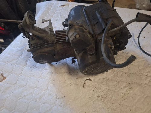 Moteur magpower r stunt - 50, r-stunt