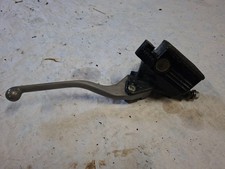 MAITRE CYLINDRE AVANT HONDA