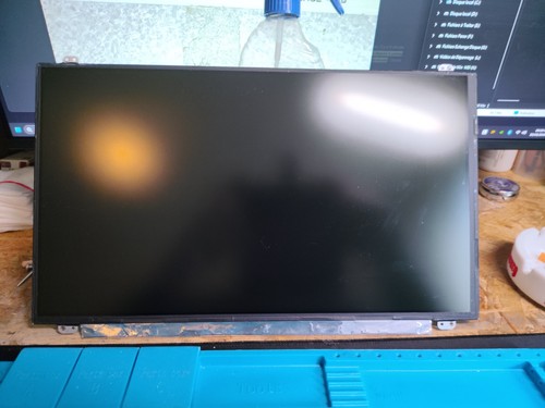 Dalle écran lcd type - type, innolux