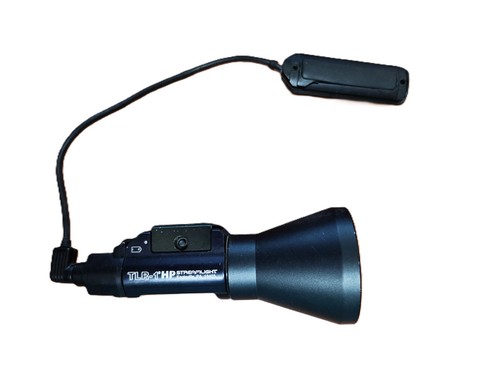 Streamlight tlr dual - streamlight, hl
