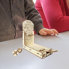 Basketball Hoop Model 3D Puzz